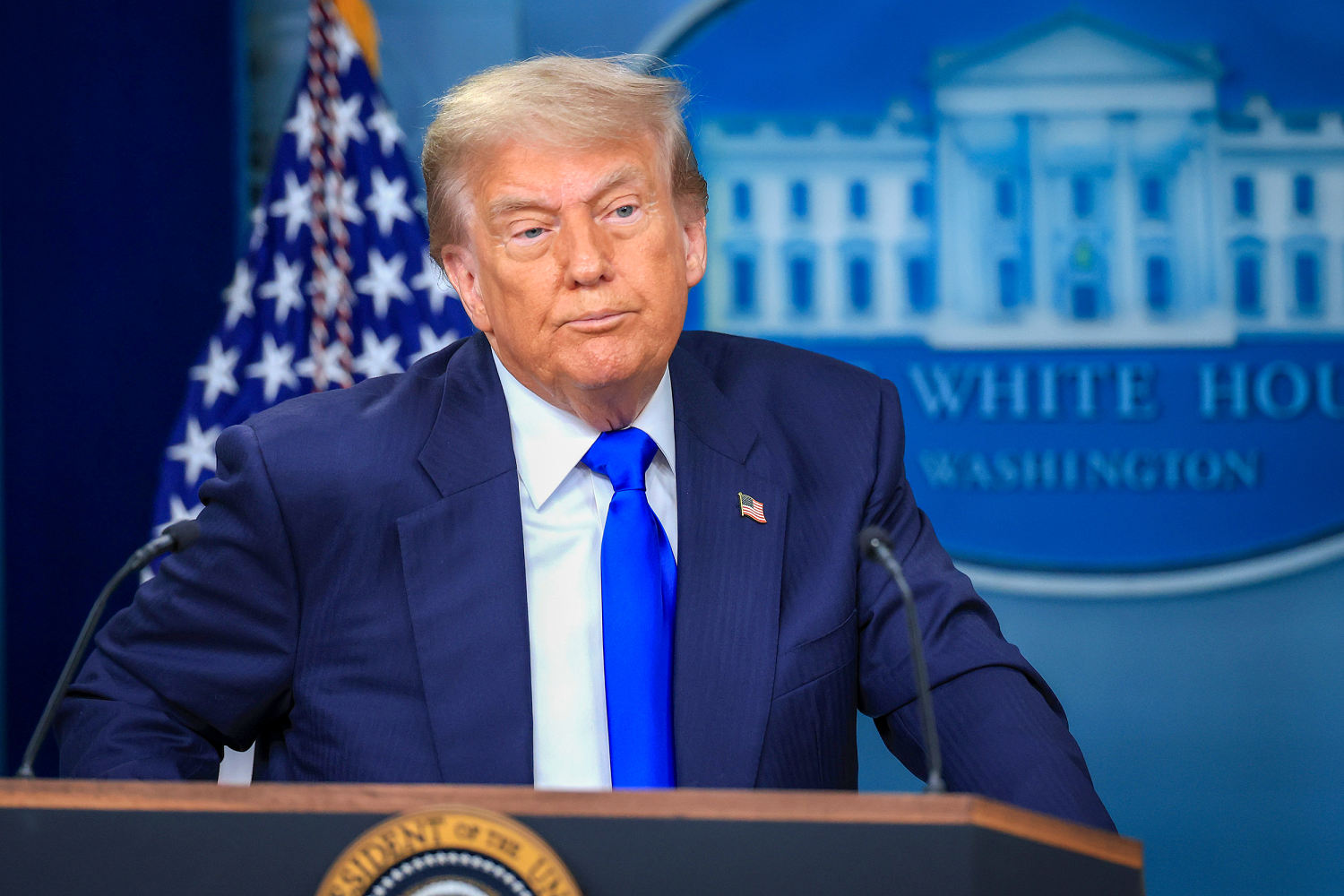 To fight Trump’s funding freezes, states try a new gambit: Withholding federal payments