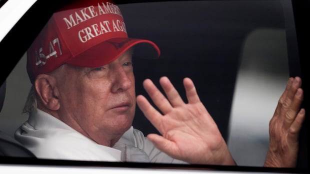 Senate Republicans advance Trump’s ‘Big Beautiful Bill’ after dramatic late-night vote