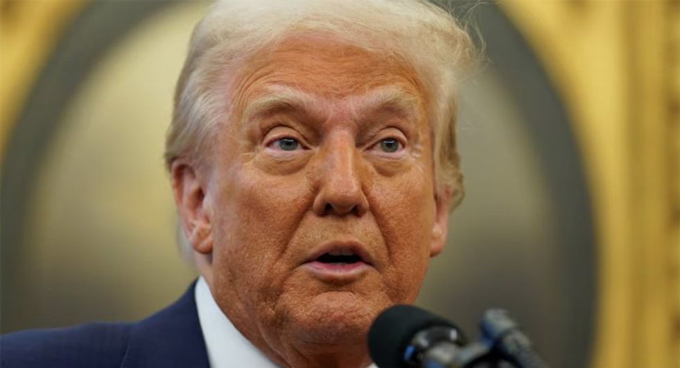 US Senate opens debate on Trump’s controversial spending bill