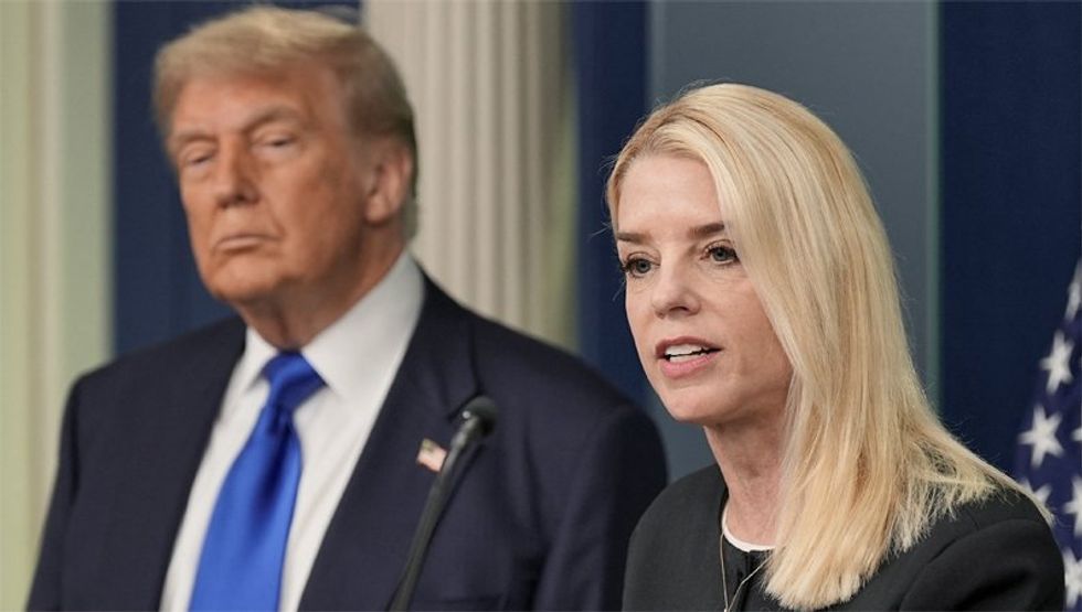 ‘Never seen this much secrecy’: DC workers raise alarm over Trump leak crackdown