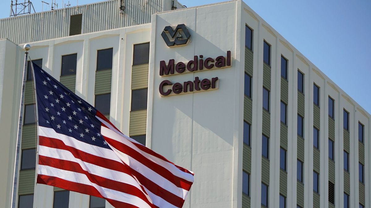 What to know about claims VA doctors can deny care to Democrats, unmarried veterans
