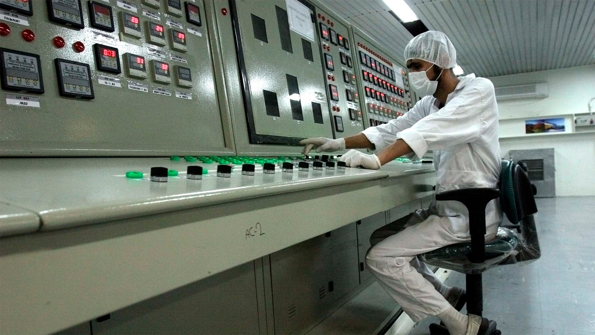 Will Iran double down on its nuclear programme after the war?