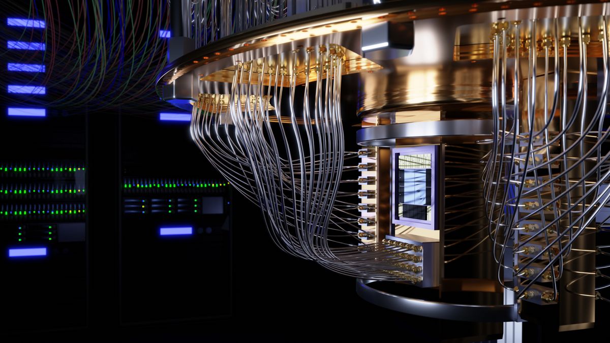 ‘A first in applied physics’: Breakthrough quantum computer could consume 2,000 times less power than a supercomputer and solve problems 200 times faster