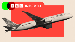 Boeing’s 787 Dreamliner was deemed the ‘safest’ of planes. The whistleblowers were always less sure