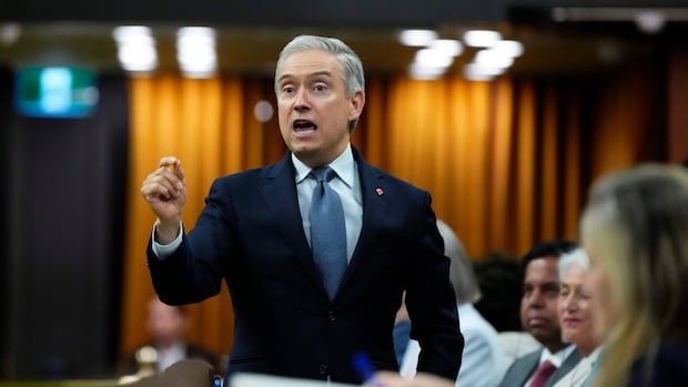 Canada rescinds digital services tax to advance trade discussions with the U.S.