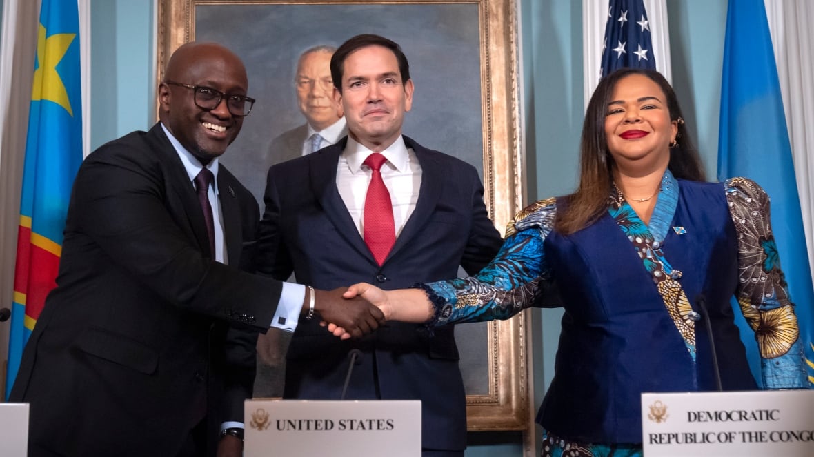 What a Rwanda-DR Congo peace agreement could mean for their conflict and the U.S.