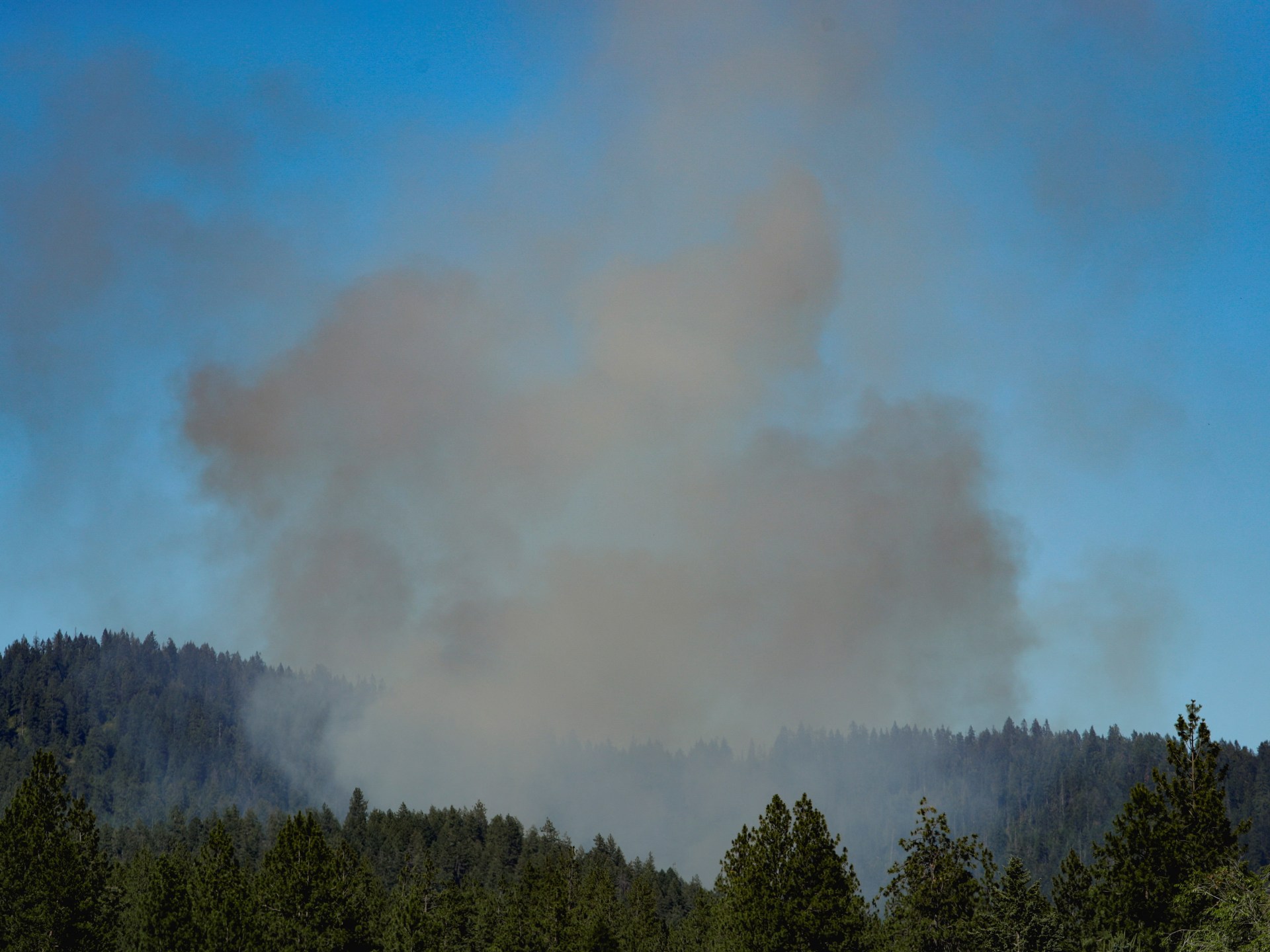 Two Idaho firefighters shot dead: What happened, latest on victims, suspect