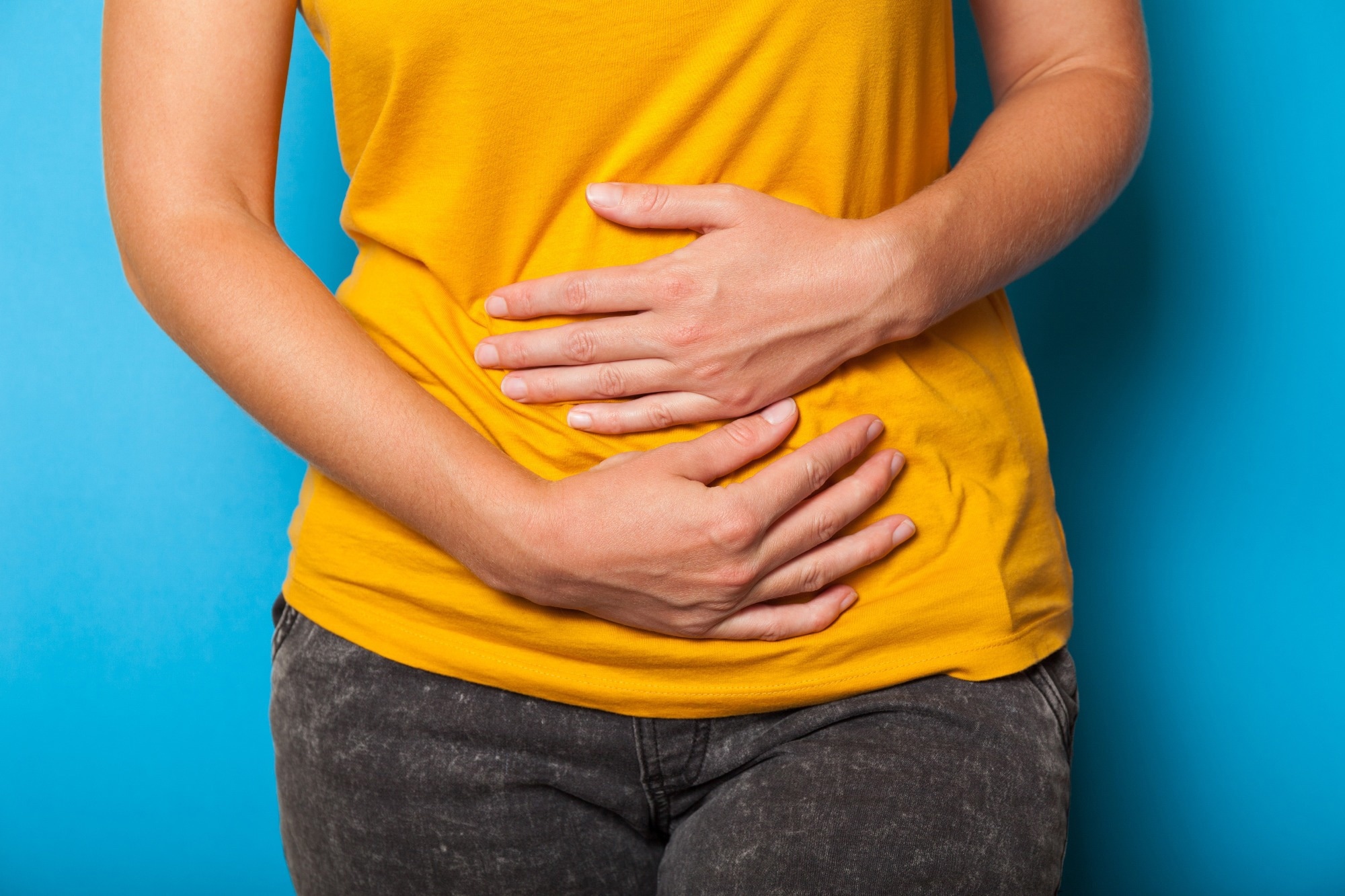 Vegetables and dairy may lower endometriosis risk