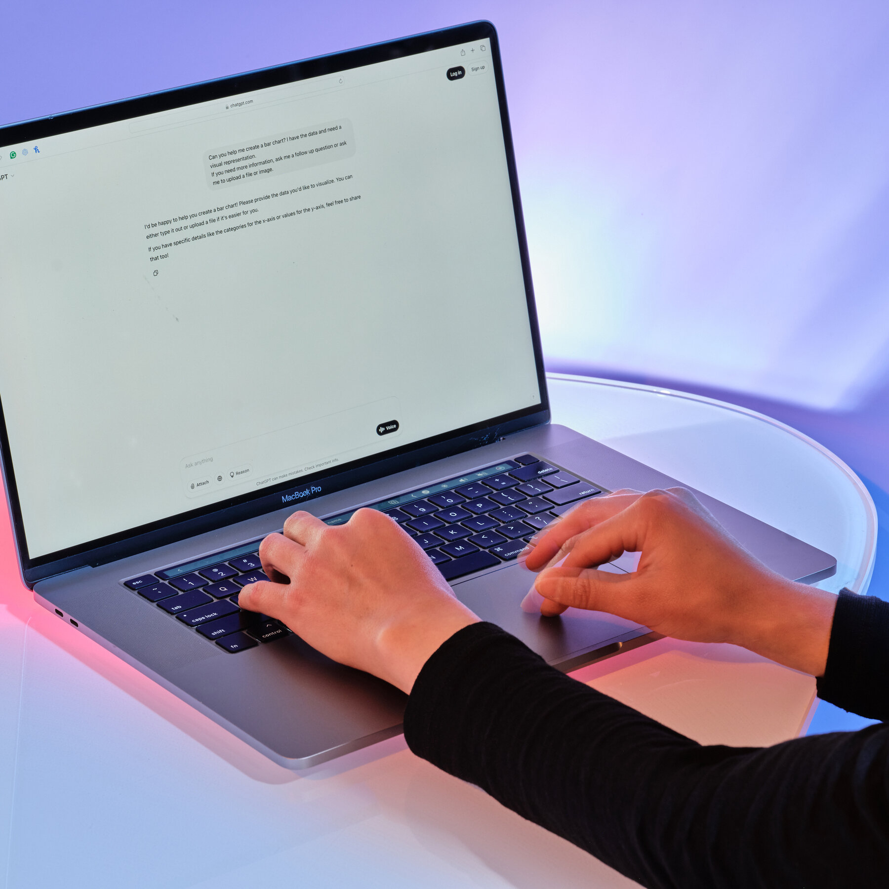 Are You Applying for Tech Jobs or Tech Internships? We Want to Hear About It.