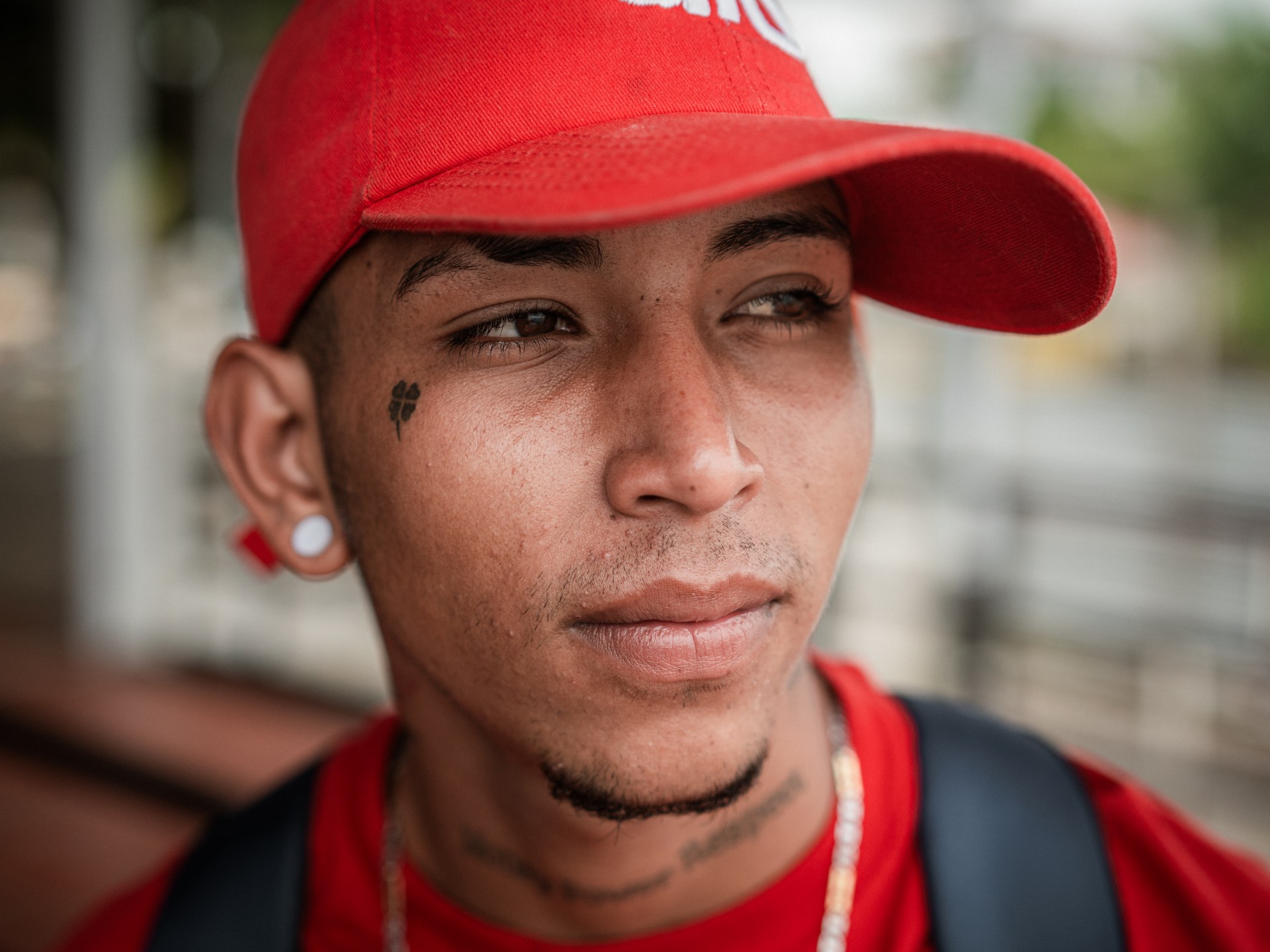 ‘Coming back with nothing’: Inside the reverse migration away from the US