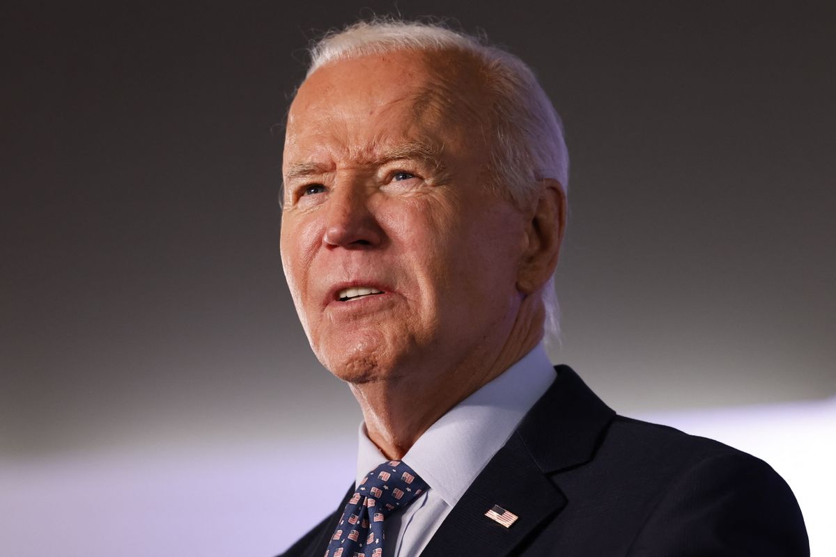 Truth Behind Claim Biden Said Trump, GOP Are ‘Type of Guys’ You’d ‘Like to Smack in the A**’