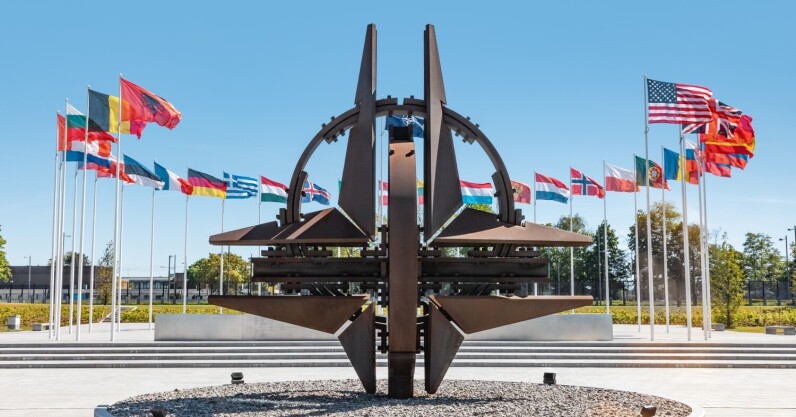 NATO’s VC fund backs biotech startup for first time