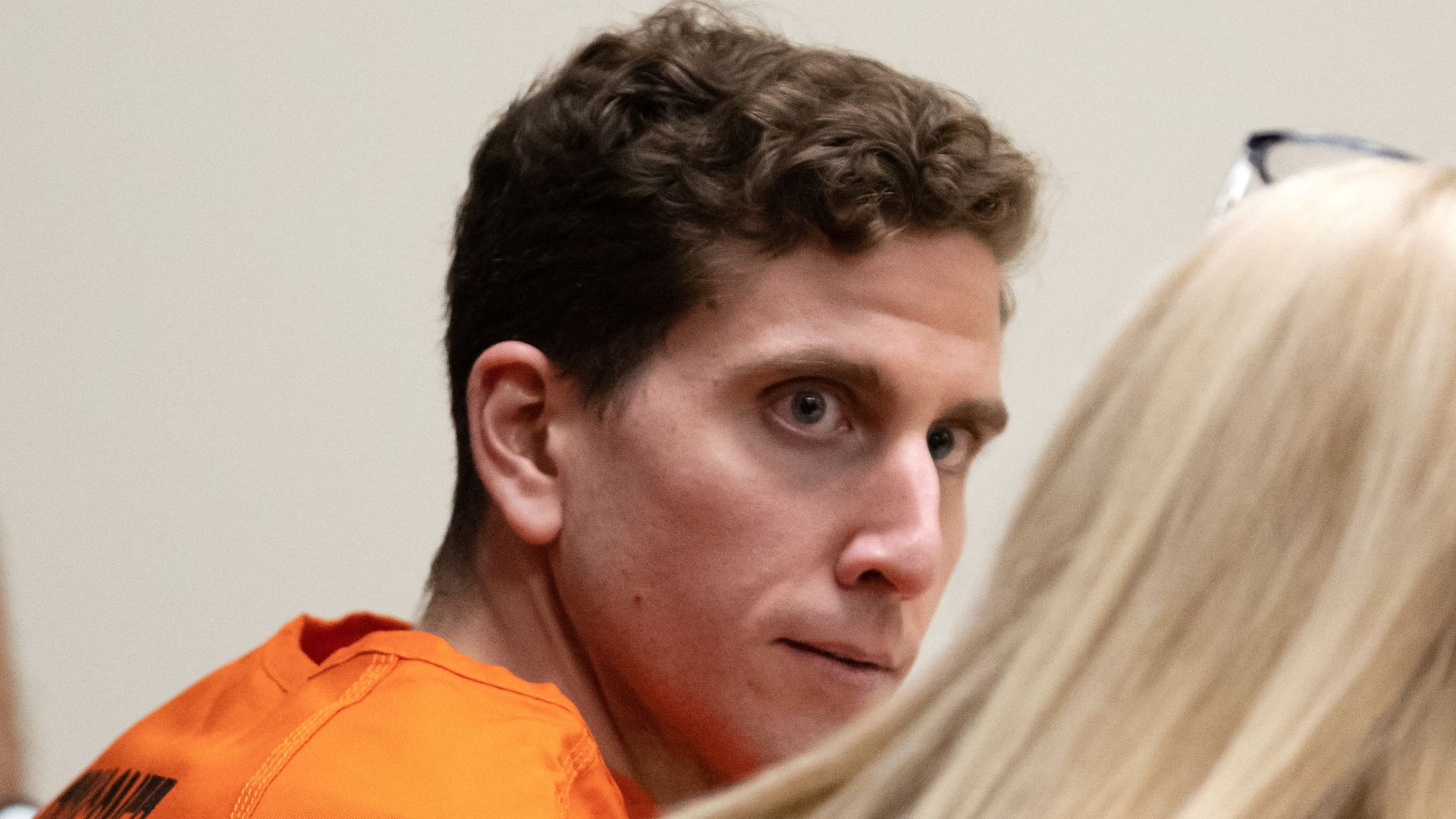 Man to plead guilty to murdering four University of Idaho students