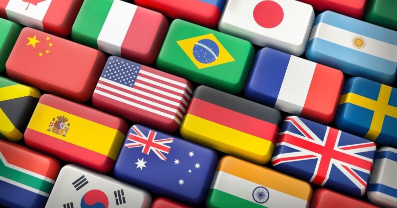 The race to make AI as multilingual as Europe