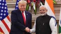 Is the ‘big, beautiful’ India-US trade deal in trouble?