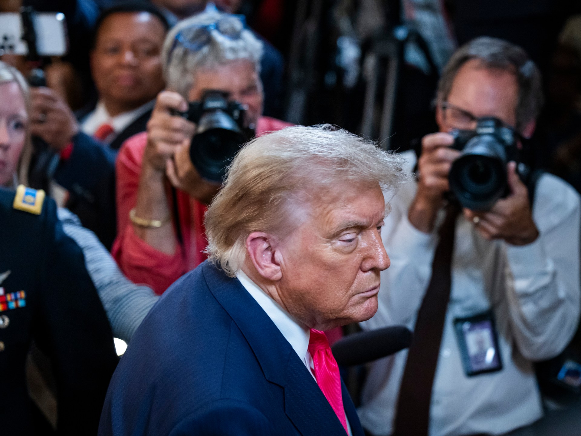 Who wins, who loses if Trump’s One Big Beautiful Bill passes?
