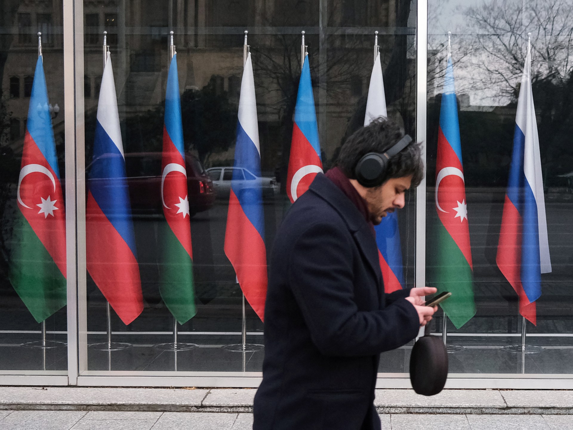 Why are ties between Azerbaijan and Russia fraying?