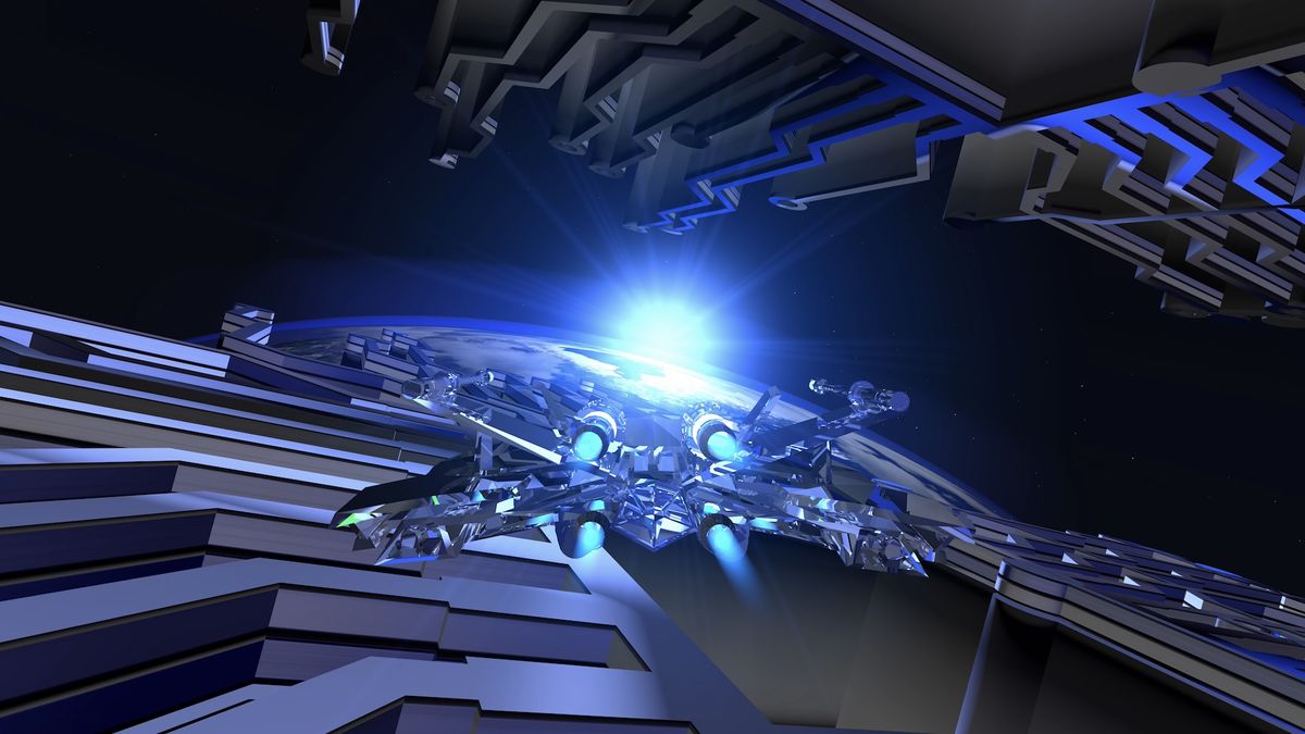 ChatGPT could pilot a spacecraft shockingly well, early tests find