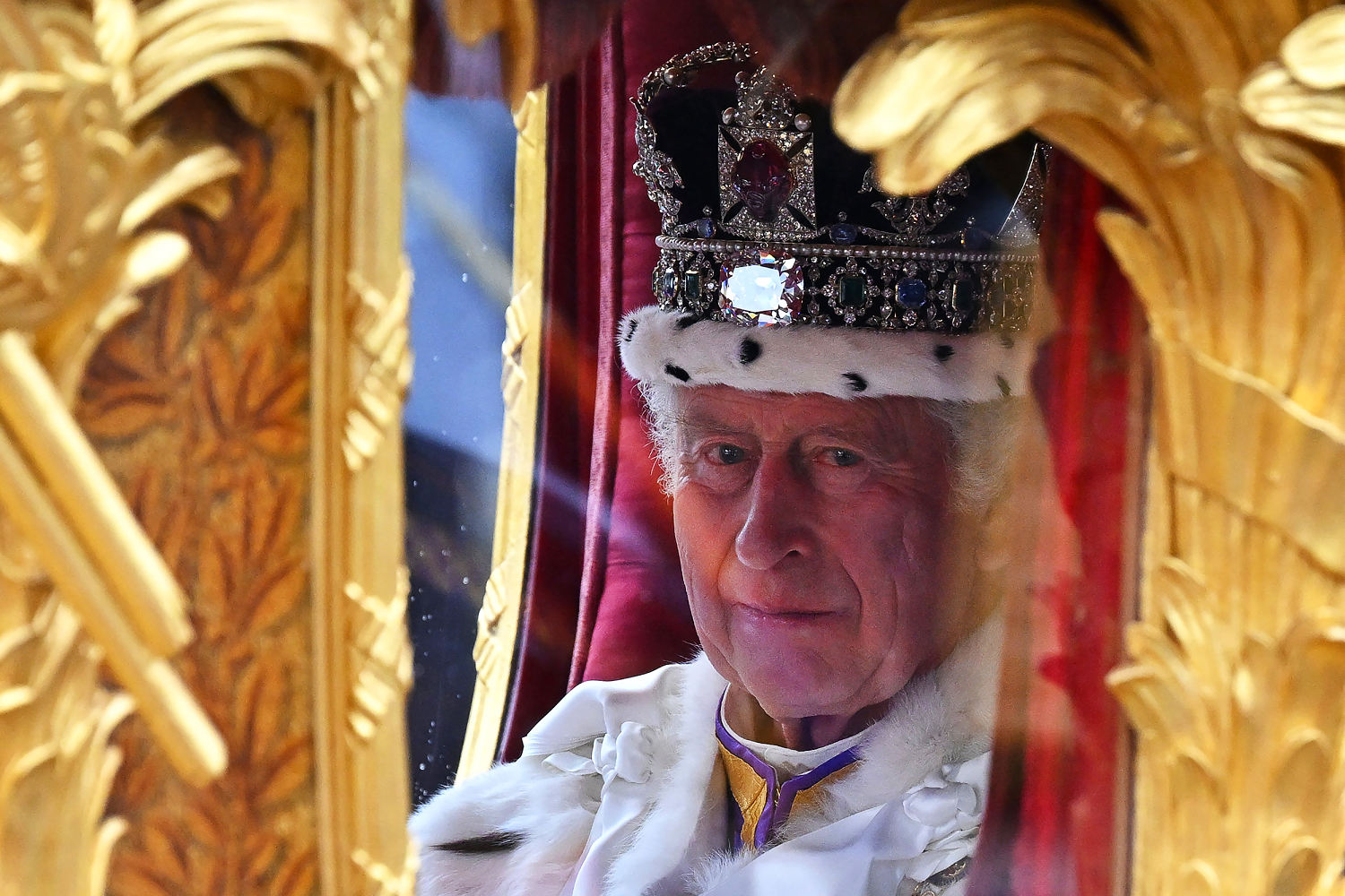 King Charles III made to wait for $60 million pay raise as Britons grapple with cost of living