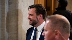 US Senate Republicans struggle to push Trump’s budget bill over finish line