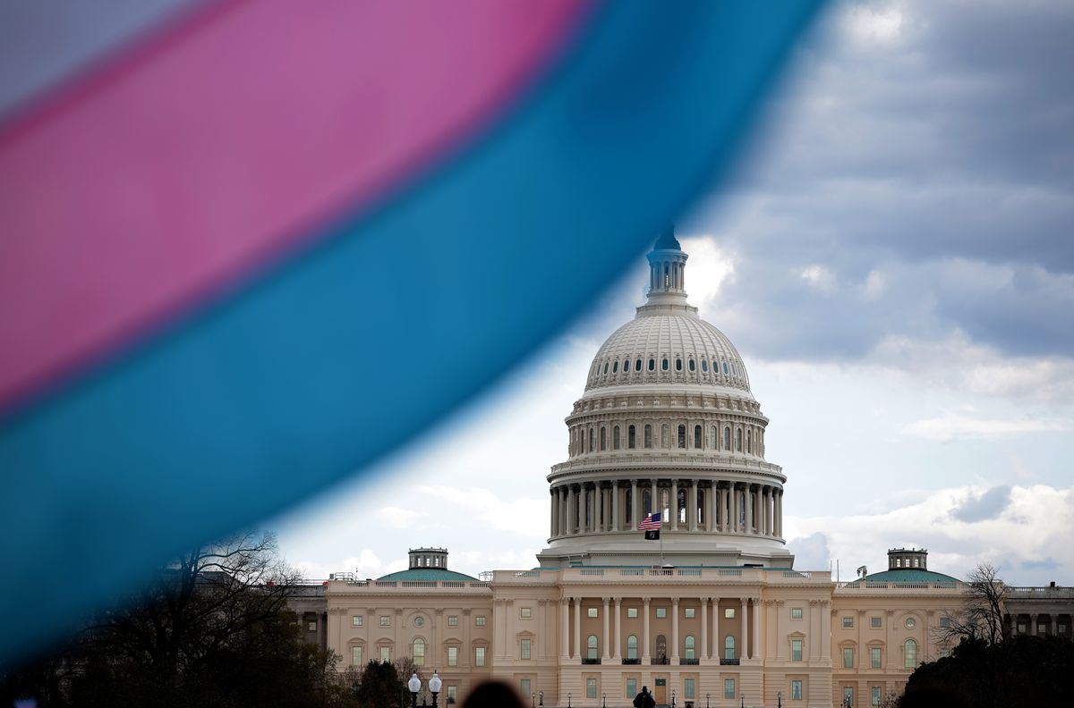 How Trump admin’s policies may affect gender-affirming care for patients on private insurance