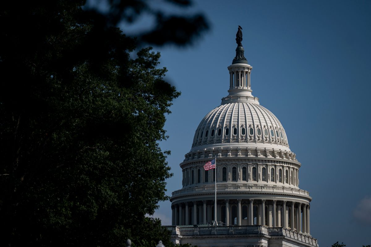 Trump’s ‘Big Beautiful Bill’ doesn’t directly allow president to delay or cancel elections
