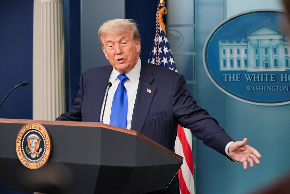 Iranian hackers threaten Trump with stolen Stormy Daniels emails
