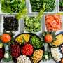 Diet diversity: Average Brit eats at least 49 different species a week