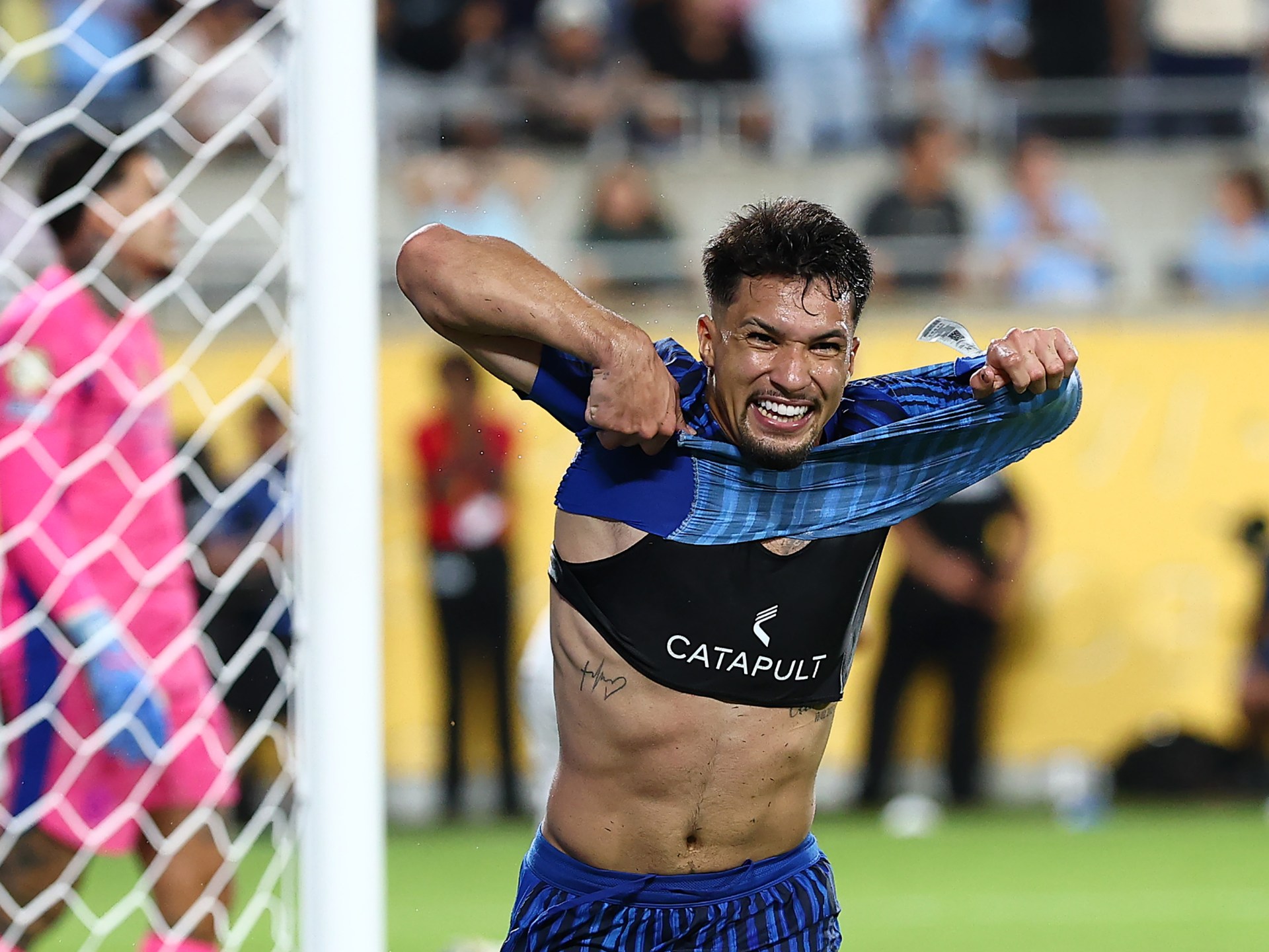 How Al Hilal’s CWC win over Man City shifts perceptions of Saudi football