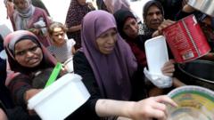 US-Israeli backed Gaza aid group must be shut down, say 170 charities
