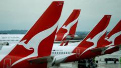 Qantas data breach exposes up to six million customer profiles