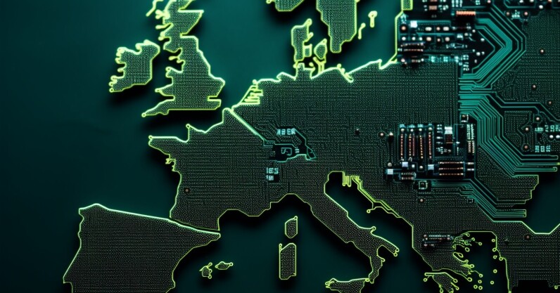 Europe’s 20 largest startup funding rounds this year (so far)