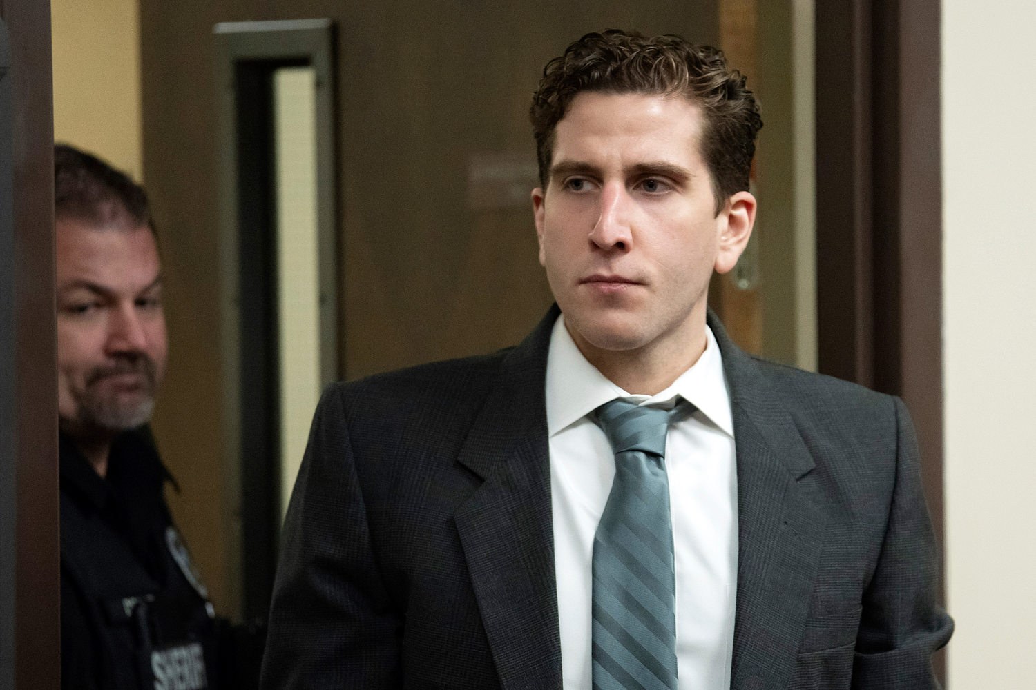 What to know about Bryan Kohberger’s apparent plea deal in the University of Idaho murders