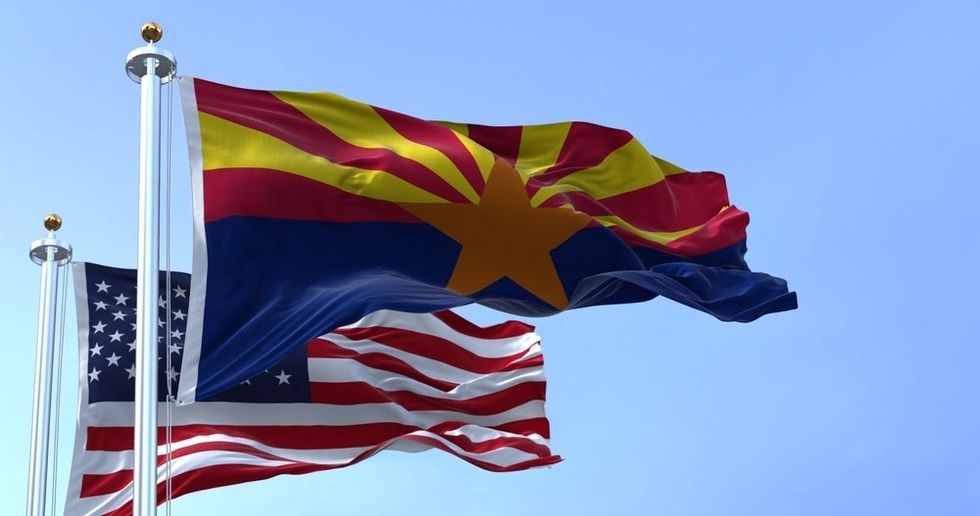 ‘Devastating’: Arizona Gov. slams Trump’s budget cuts