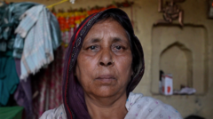 BBC investigation reveals hidden deaths at India festival crush