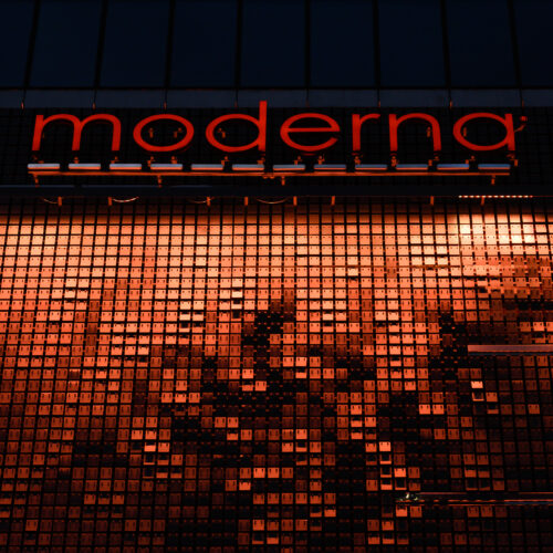 Moderna says mRNA flu vaccine sailed through trial, beating standard shot