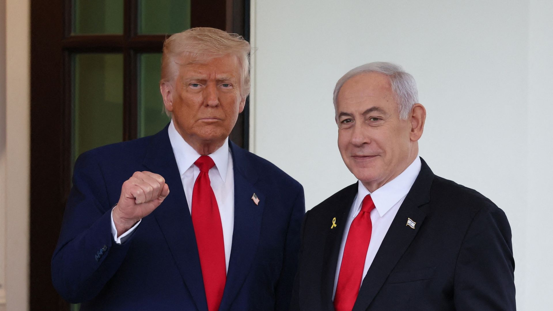 Why Netanyahu only wants a 60-day ceasefire – not a permanent one