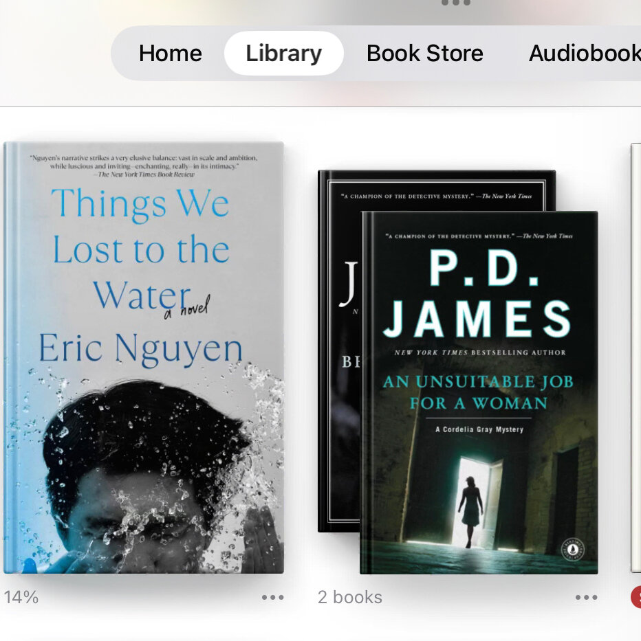 How to Organize Your E-Books on Kindle, Apple and Google and Nook