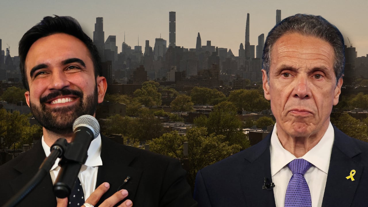 How Mamdani beat Cuomo