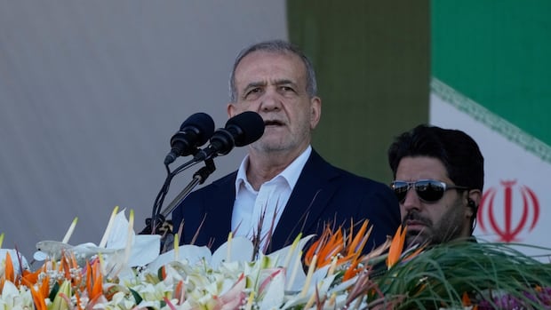 Iran suspends co-operation with UN nuclear watchdog