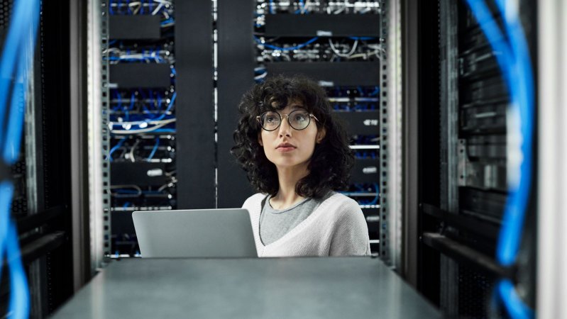 How much energy does your AI prompt use? It depends