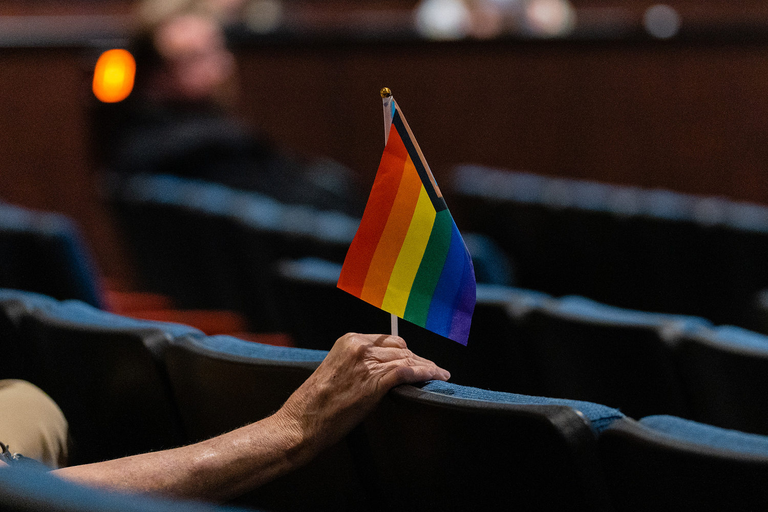 Virginia agrees not to fully enforce state law banning conversion therapy for LGBTQ minors