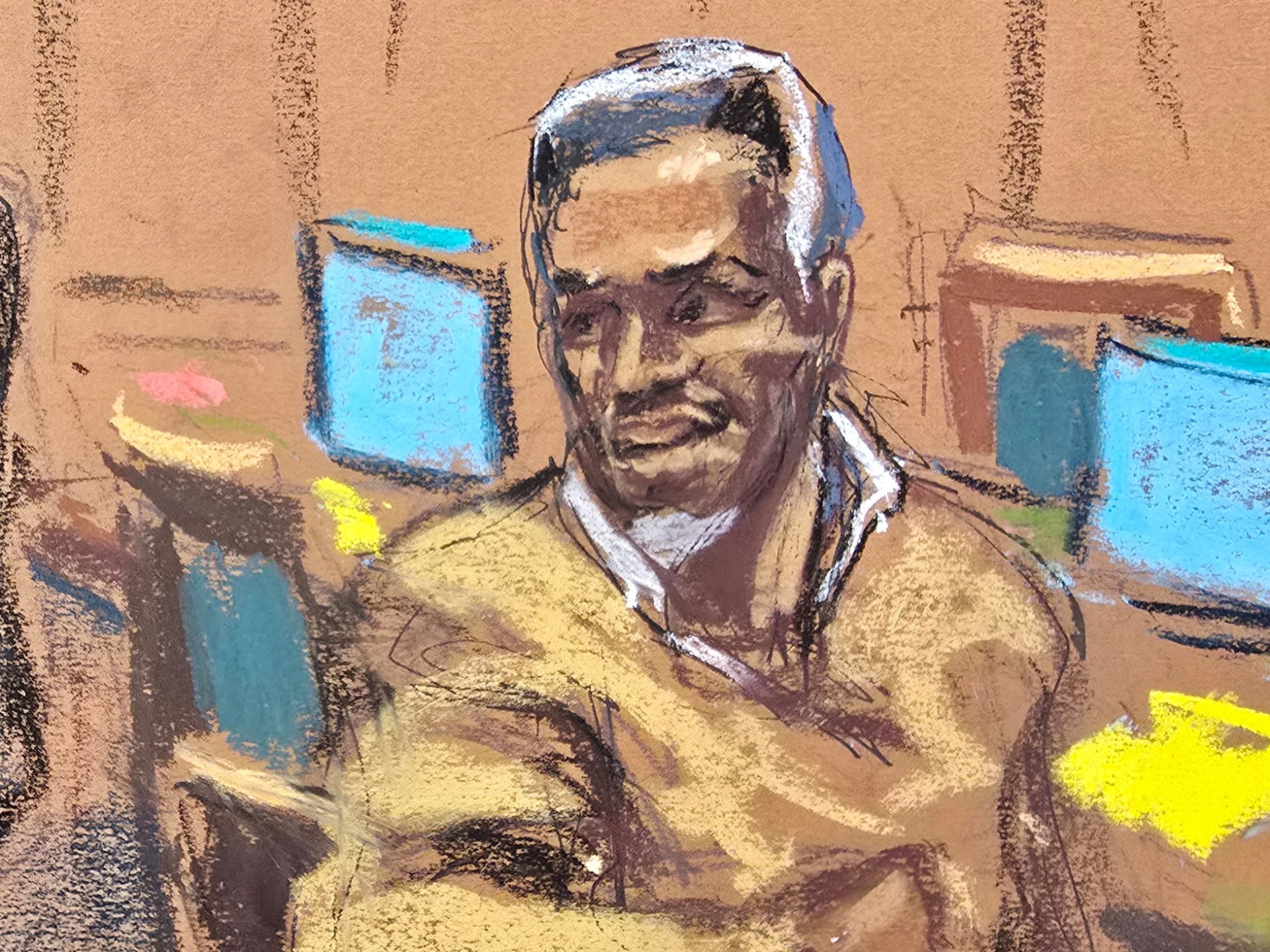 Jury clears Sean ‘Diddy’ Combs on most serious sexual offence charges