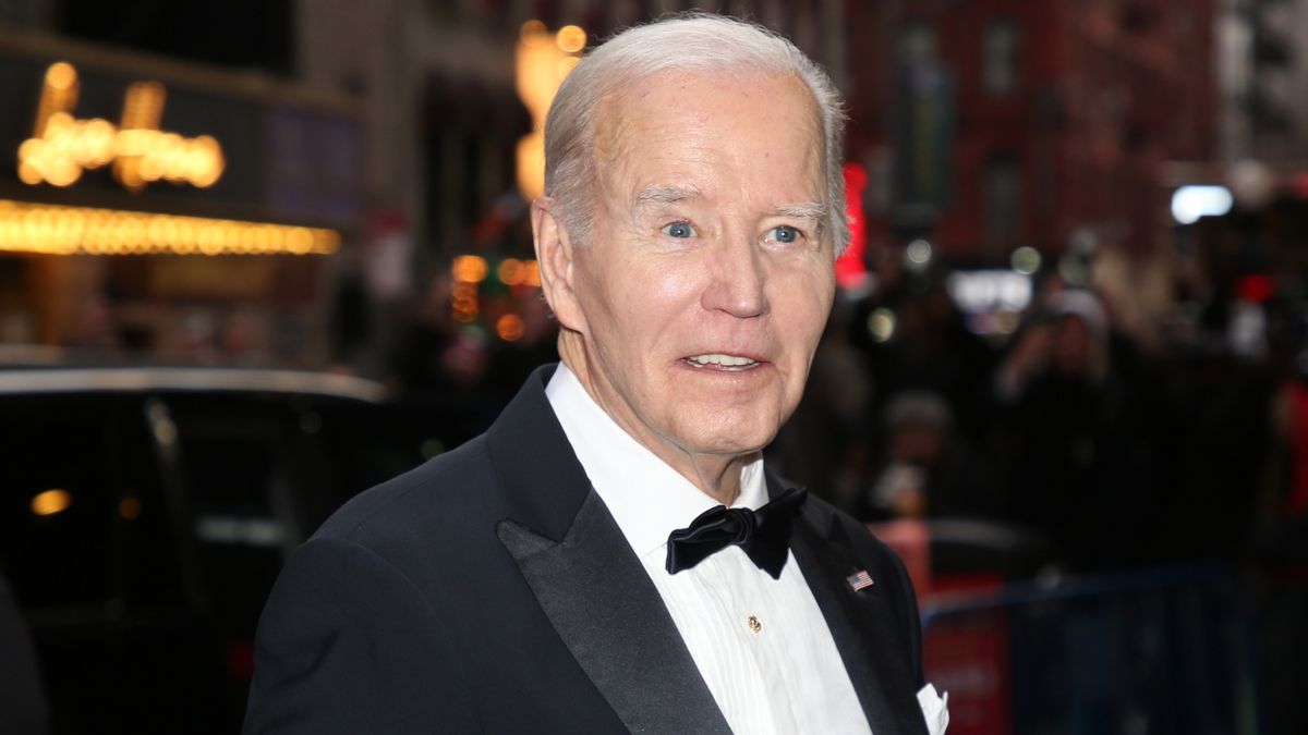Yes, Biden admin authorized use of Signal — but not for sensitive military intel