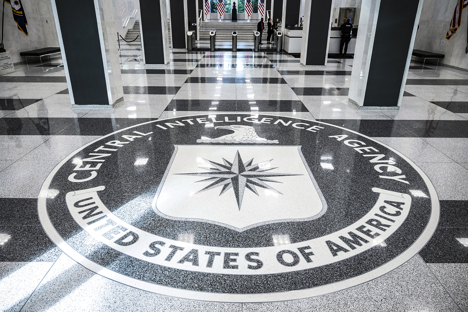 CIA review criticizes procedures but not conclusions of intelligence report on 2016 Russia election interference