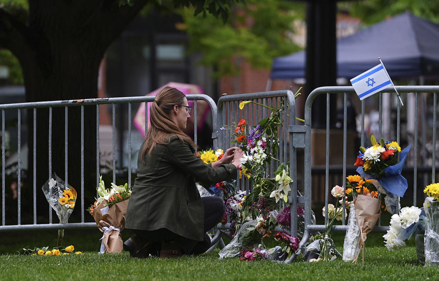 Judge ends order blocking deportation of Boulder firebomb attack suspect’s family