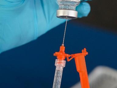 FDA vaccine official restricted COVID vaccine approvals against the advice of agency staff