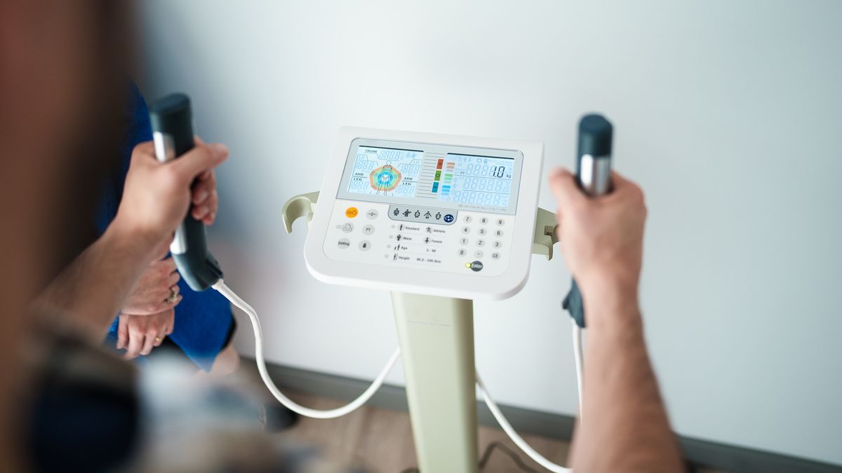 BMI should be replaced, experts argue — here’s what the alternative could be