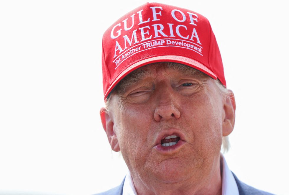 Trump insists fractured House GOP ‘ready to vote tonight’ on marquee budget bill