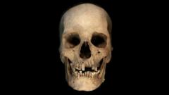 Ancient Egyptian history may be rewritten by DNA bone test
